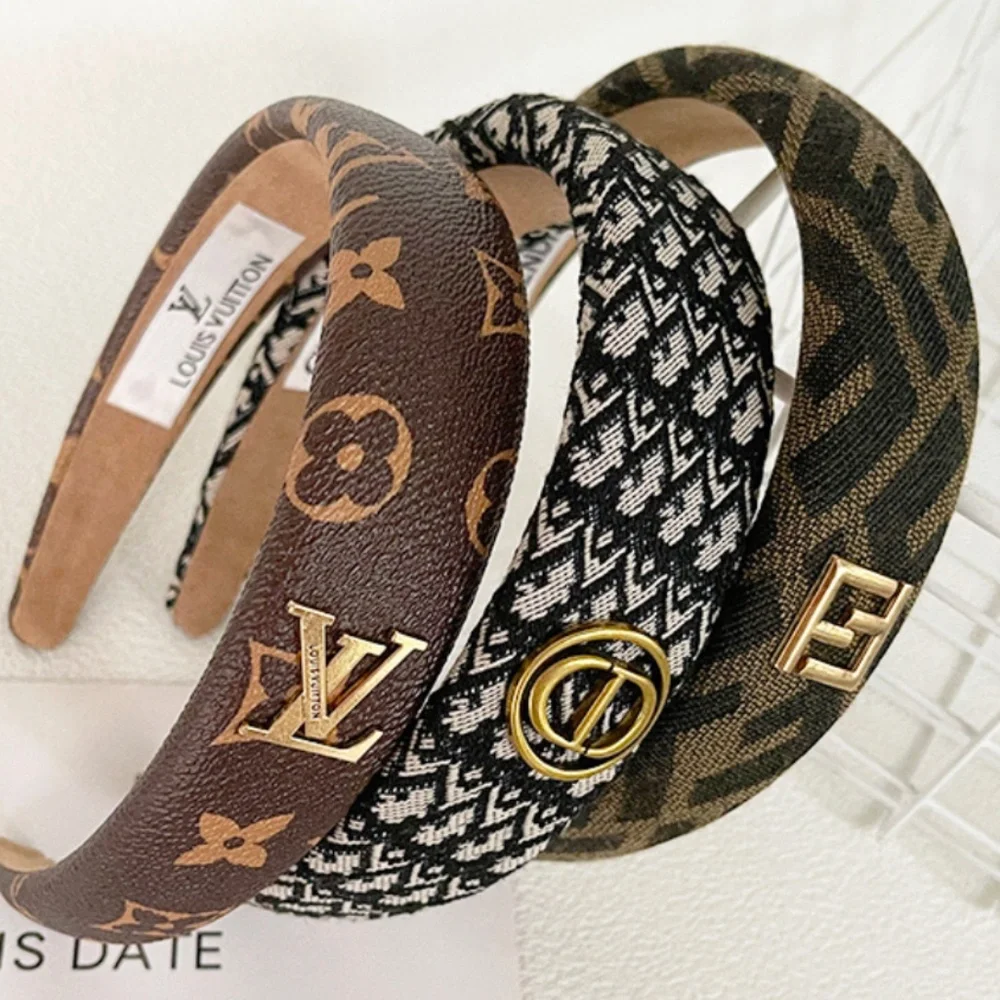 CD Headband NEW